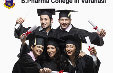 B.Pharma College in Varanasi
